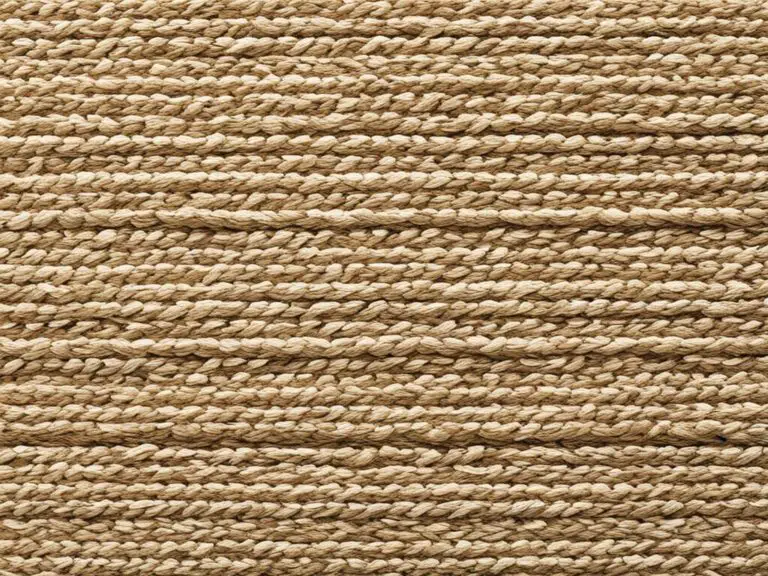 Sisal vs Jute Rug EcoFriendly Flooring Faceoff