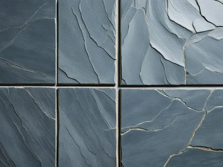 Slate vs Ceramic Tile Pros & Cons Compared