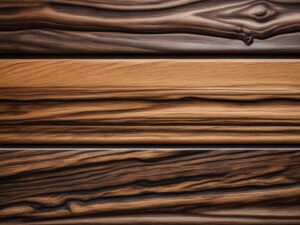 Read more about the article Special Walnut vs Dark Walnut Stain: A Comparison