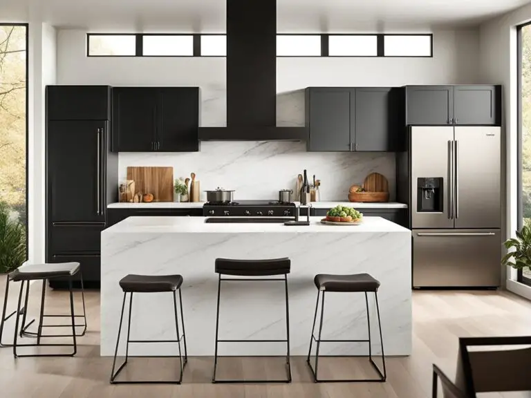 Tuscan vs Black Stainless Steel Best Choice?