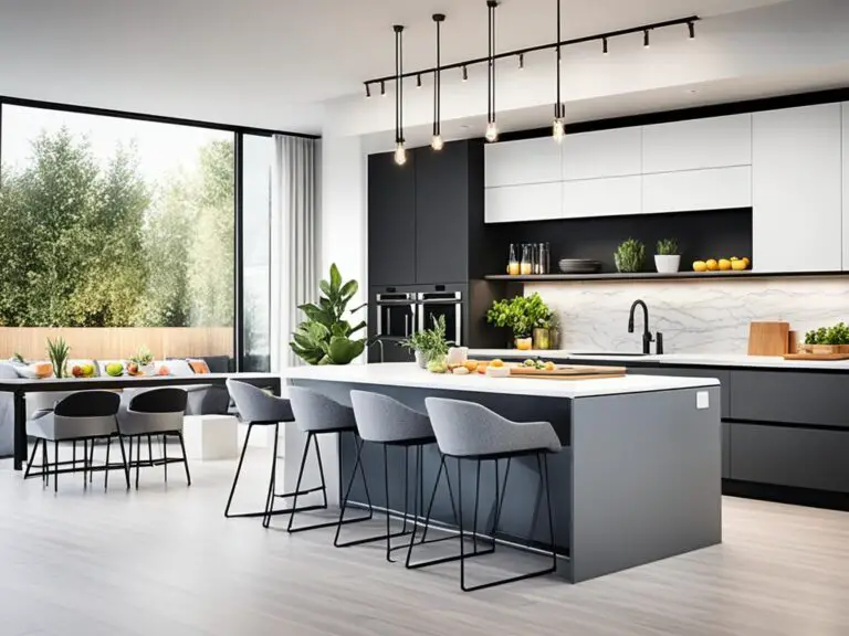 White vs Gray Kitchen Best Picks for 2023