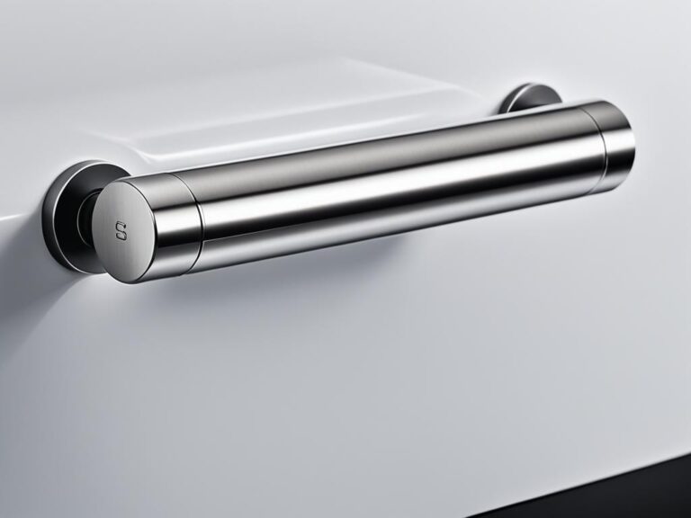 SubZero Tubular vs Pro Handle Compare Designs