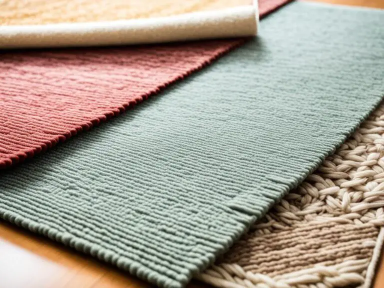 Trim Your Rug at Home: How to Shorten a Rug