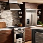 Tuscan vs Black Stainless Steel: Best Choice?