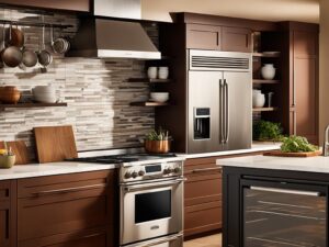 Read more about the article Tuscan vs Black Stainless Steel: Best Choice?