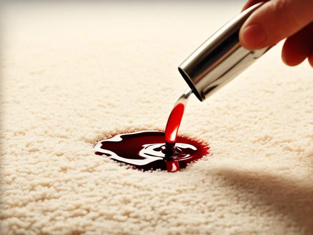upholstery stain removal tips for candle wax