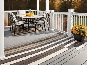 Read more about the article Veranda vs. Trex Decking: Which Wins?