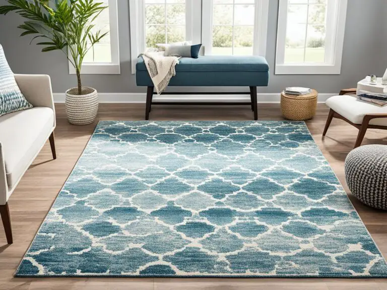 Actual Size Guide How Big is a 3x5 Rug?