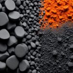 Volcanic Rock vs Activated Charcoal: A Comparison