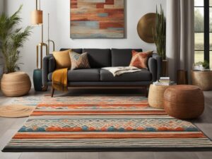 Read more about the article Modern Names for Oriental Rugs: A Guide
