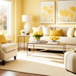 Best Carpet Colors for Yellow Walls Revealed
