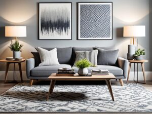 Read more about the article Perfect Rug Colors for Grey Couches – Find Out!