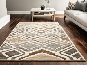 Read more about the article Visual Guide: What Does a 5×7 Rug Look Like?