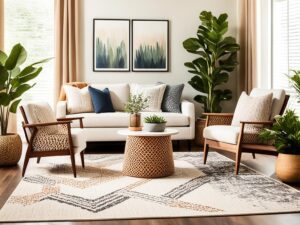 Read more about the article Accent Rug Essentials: Your Decor Guide