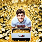 Faze Rug’s Net Worth Revealed – Quick Facts