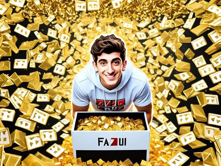 Faze Rug's Net Worth Revealed Quick Facts