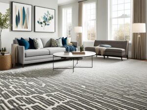 Read more about the article Carpet vs. Rug: Unraveling the Differences