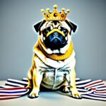Highest Rank in Pug in a Rug Explained