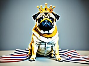 Read more about the article Highest Rank in Pug in a Rug Explained