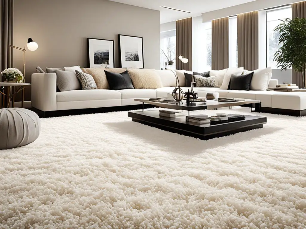 Read more about the article what is the softest carpet – Expert Guide