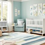 Perfect Nursery Rug Size Guide | Choose Right