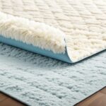 Ideal Rug Pad Thickness for Ultimate Comfort