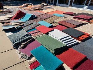 Read more about the article Find Scrap Carpet Sources Near You Easily