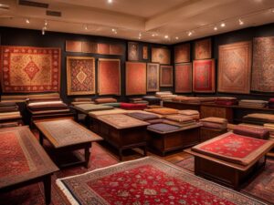 Read more about the article Sell Oriental Rugs? Best Places to Cash In | Quick Guide