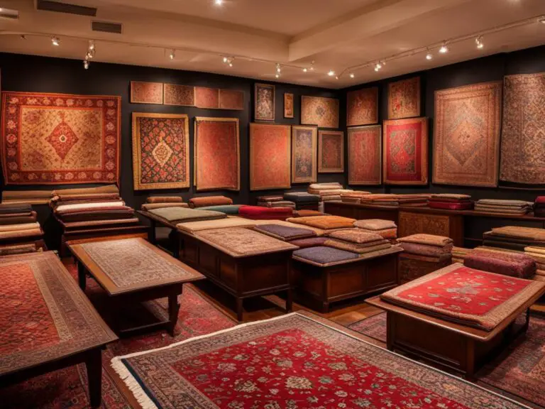 Sell Oriental Rugs? Best Places to Cash In | Quick Guide