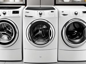 Read more about the article Whirlpool Cabrio vs Maytag Bravos: Best Pick?