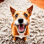 Why Dogs Scratch the Carpet Like a Bull Explained