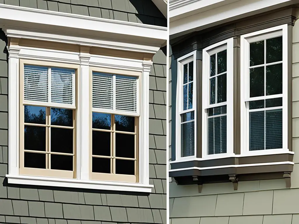 window trim styles