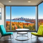 Windows vs Chairs: Comparing Comfort & Views