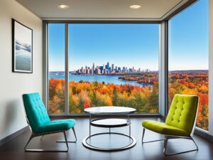Read more about the article Windows vs Chairs: Comparing Comfort & Views