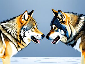 Read more about the article Wolf Transitional vs Professional: Key Differences
