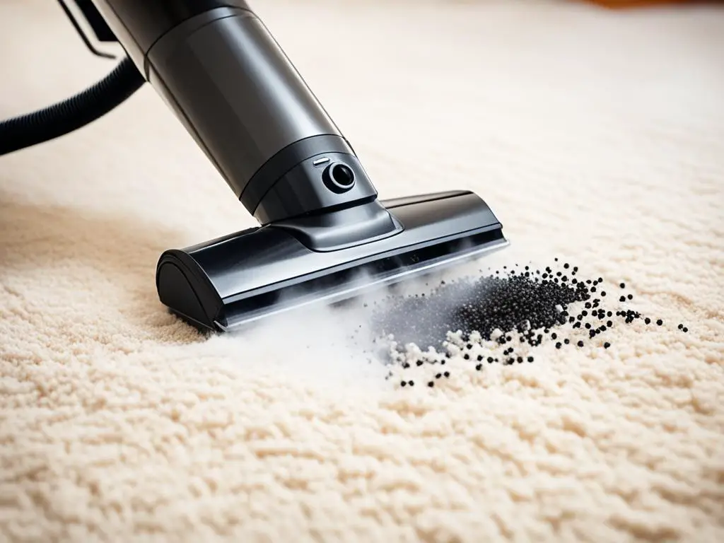 Bed Bugs In Carpet How To Get Rid