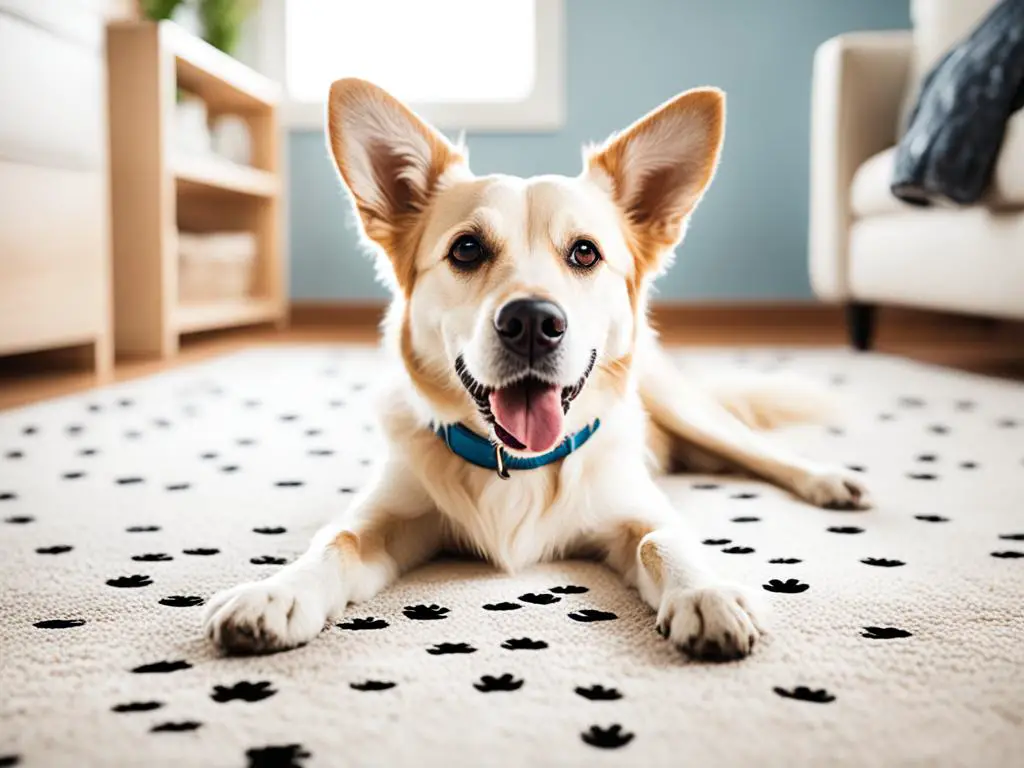 Benefits of Carpet Cleaning for Pet Owners