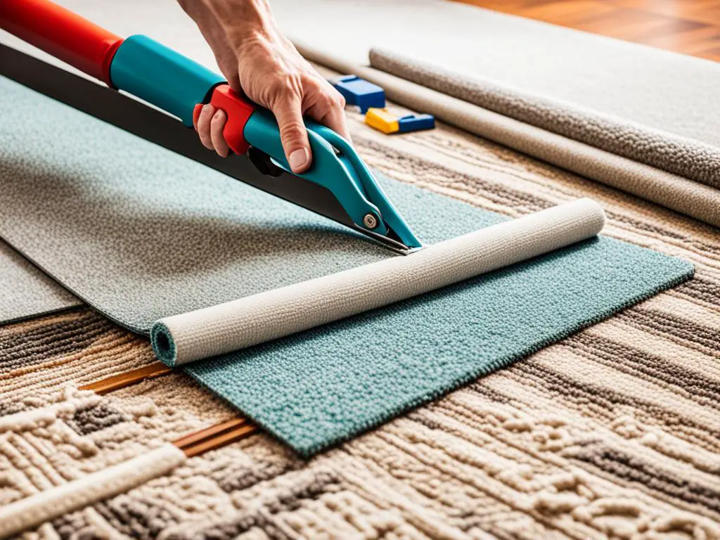 Carpet Restretching Cost Factors