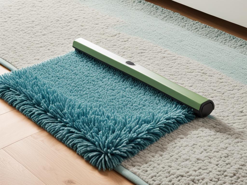 Chenille Rug Cleaning Tips