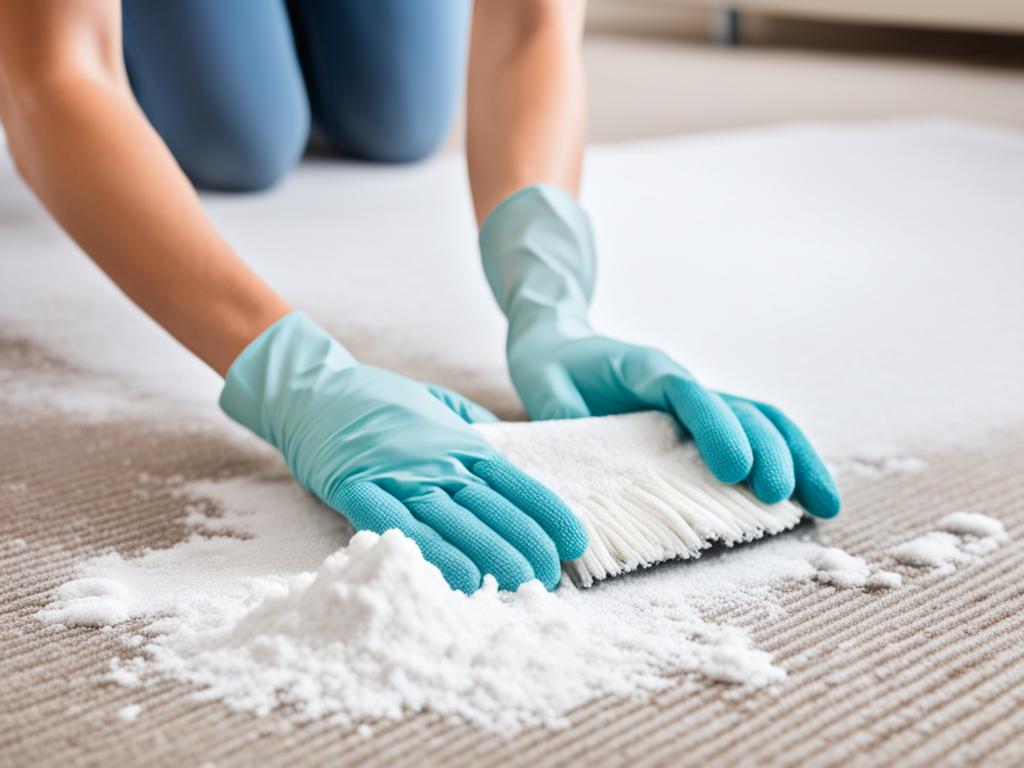 Cleaning Diatomaceous Earth