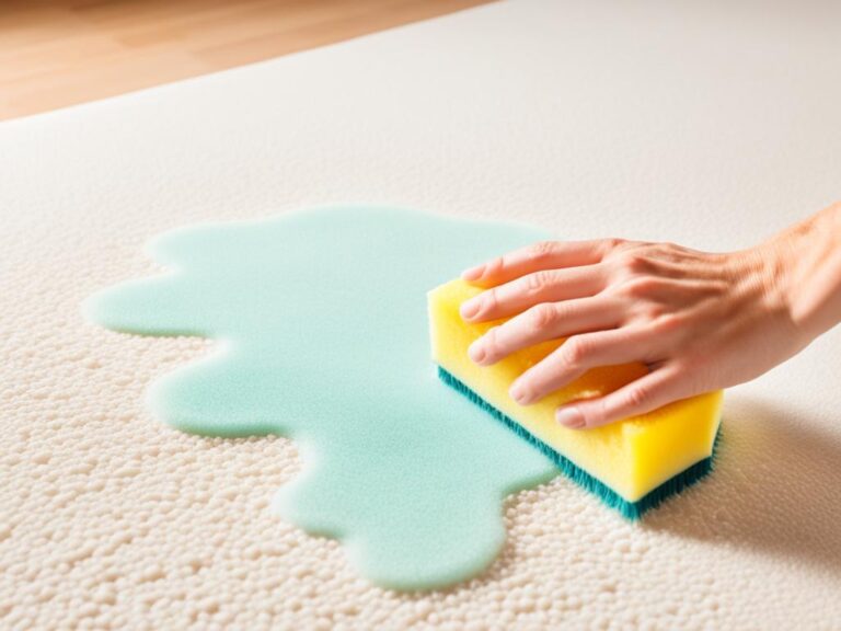 How To Clean A Silk Carpet