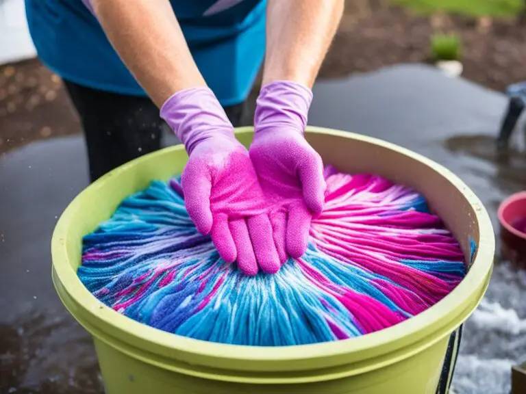 How To Wash A Drug Rug