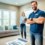 How Does A Carpet Allowance Work When Buying A House