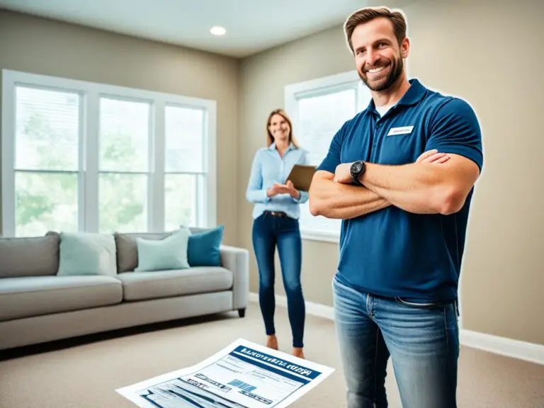 How Does A Carpet Allowance Work When Buying A House