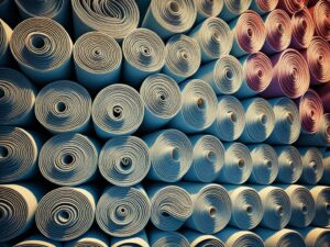 Read more about the article How Long Are Carpet Rolls