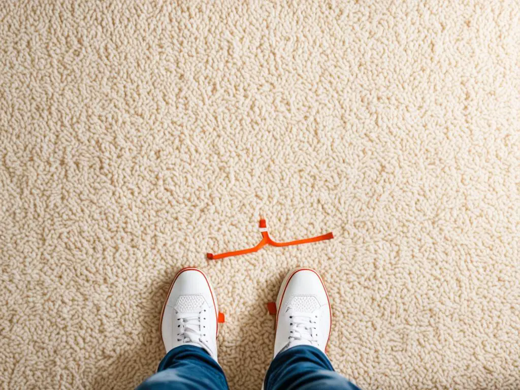 Read more about the article How Much Does Carpet Stretch