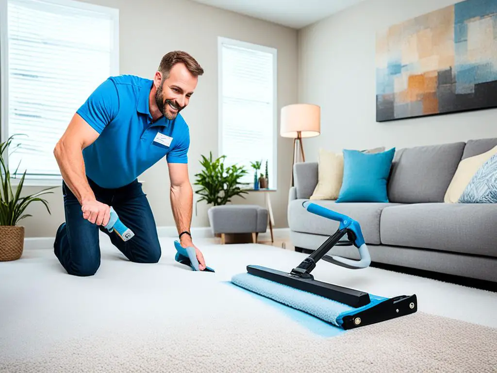 Read more about the article How Much To Restretch Carpet