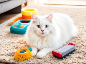 Read more about the article How Often Should You Clean Your Carpet With Pets