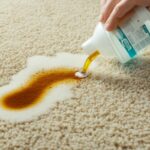 How To Clean Tea Stains From Carpet