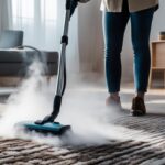 How To Disinfect Carpet For Covid
